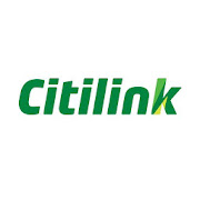 Citilink (Official)  Icon