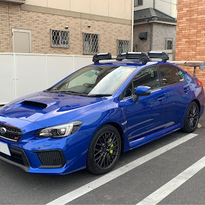 WRX STI