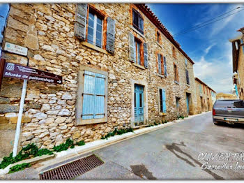 maison à Villeneuve-Minervois (11)