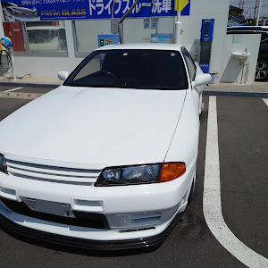 スカイライン GT-R BNR32