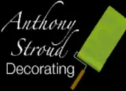 Anthony Stroud Decorating LTD Logo