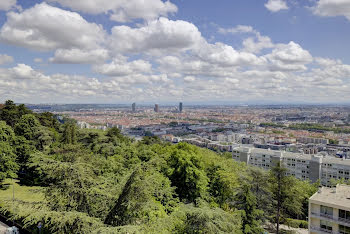 appartement à Sainte-Foy-lès-Lyon (69)