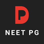 DailyPrep for NEET PG-MCQs, Test Series, KeyNotes 2.0.24 Icon