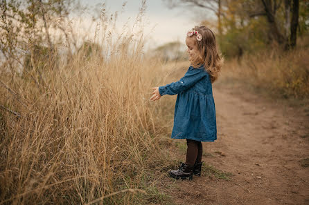 Wedding photographer Nadezhda Stankevich (etoiletka). Photo of 10 October 2022