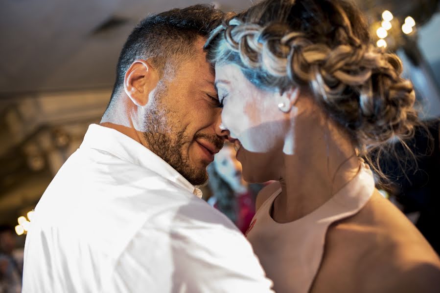 Wedding photographer Paolo Castelli (paolocastelli). Photo of 3 July 2019