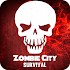 Zombie City : Survival 2.3