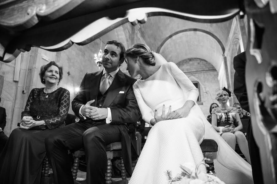 Wedding photographer Maria Sanz Carramiñana (mseclat). Photo of 19 March 2018