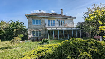 maison à Chenove (21)