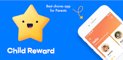 Child Reward Screenshot