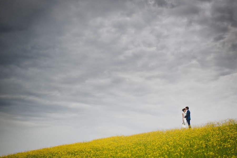 Wedding photographer Michele Bindi (michelebindi). Photo of 28 January 2014