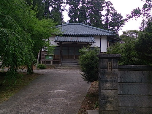 本土寺