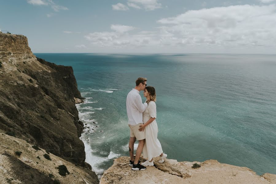 Wedding photographer Sofiya Serdyuk (backpackweddings). Photo of 13 July 2018