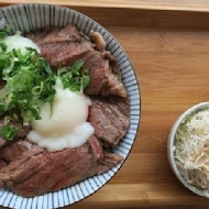 滿燒肉丼食堂