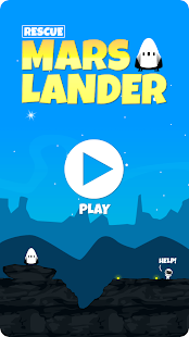 Mars Lander: Rescue 1.0.10 APK + Mod (Unlimited money) untuk android