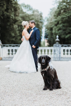 Hochzeitsfotograf Melanie Feldmeier (feldmeier). Foto vom 16. Juni 2022