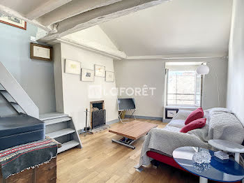 appartement à Paris 1er (75)