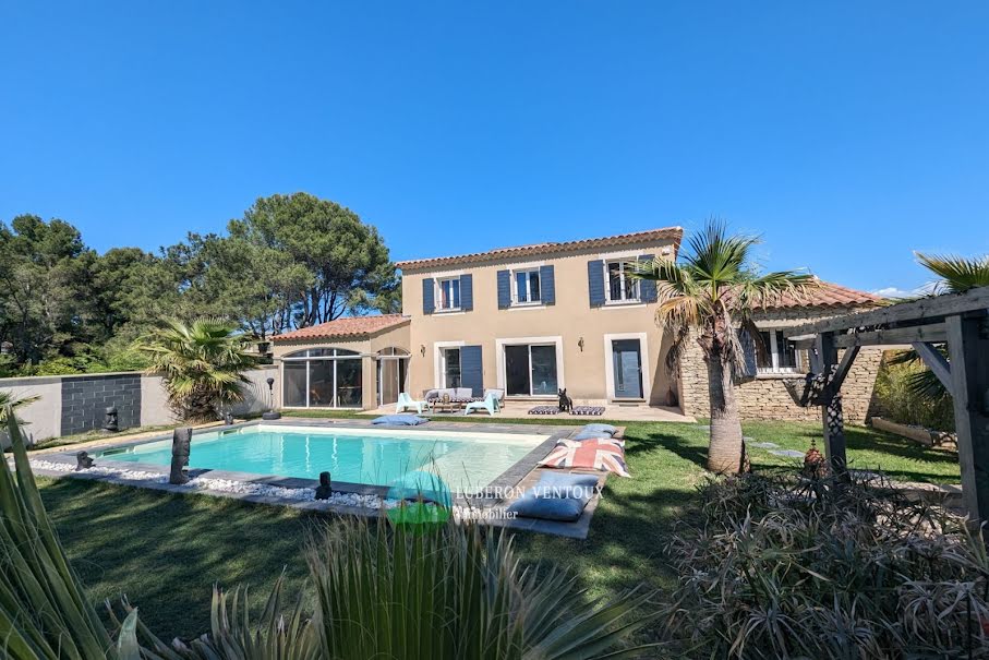 Vente villa 4 pièces 145 m² à Aubignan (84810), 599 000 €