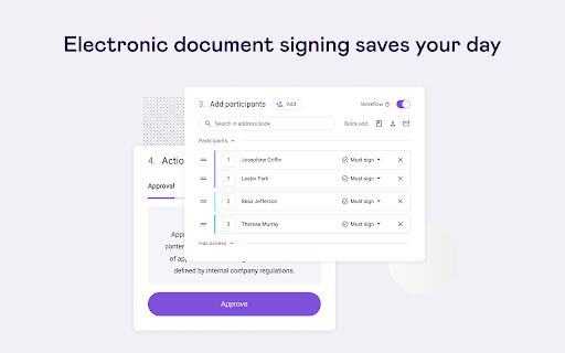 Dokobit e-signing and e-identification