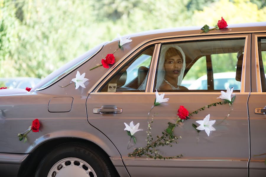 Fotografo di matrimoni Darin Nguyen (darinnguyen). Foto del 21 settembre 2016