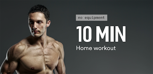 Home Workout - Fitness Plan