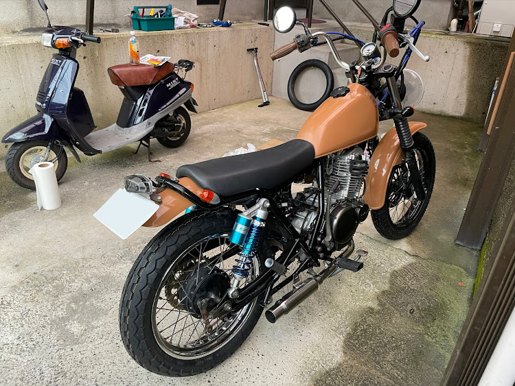 こはるさんさんが投稿したカスタム事例の投稿画像7枚目