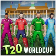 Cricket World Cup T20 Australia 2020 Game Download on Windows