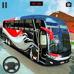 Cover Image of Herunterladen Euro Bus Transport Sim 3d 0.1 APK