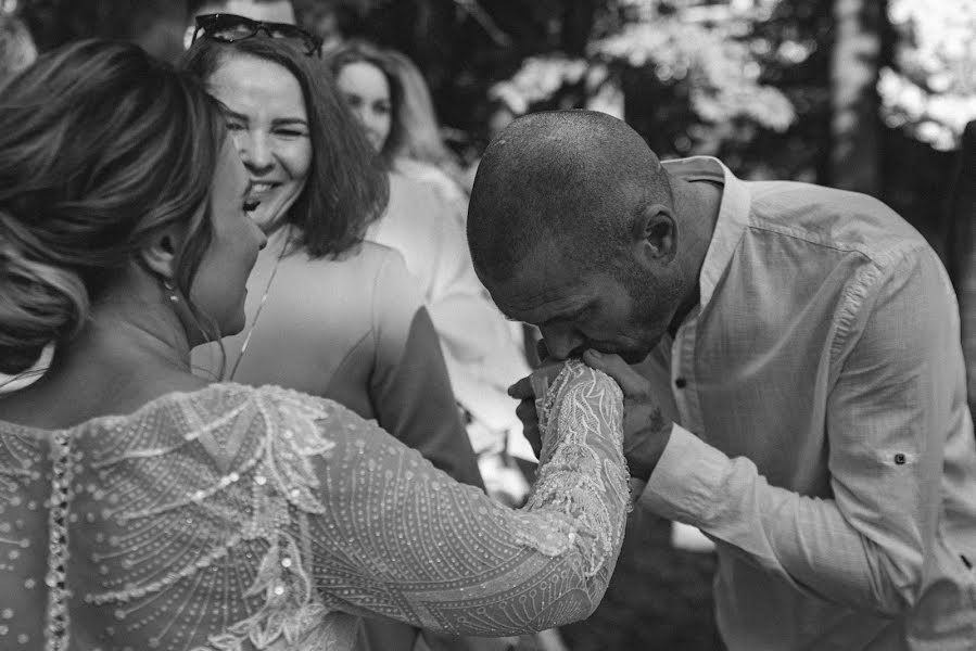 Photographe de mariage Ilya Byzov (ilyabyz). Photo du 17 novembre 2023