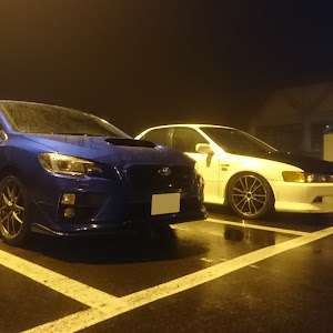 WRX STI VAB