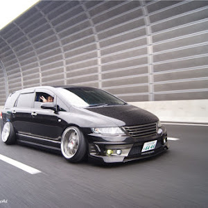 オデッセイ RB1