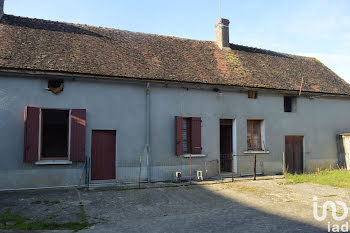 ferme à Mere (89)