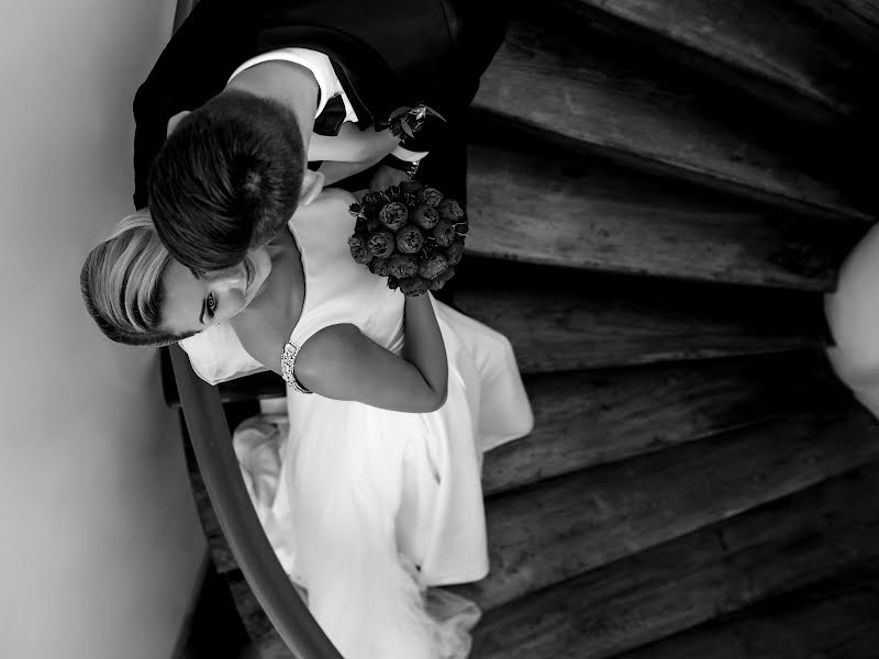 Photographe de mariage Živilė Poškutė (whiteshotphoto). Photo du 13 septembre 2018