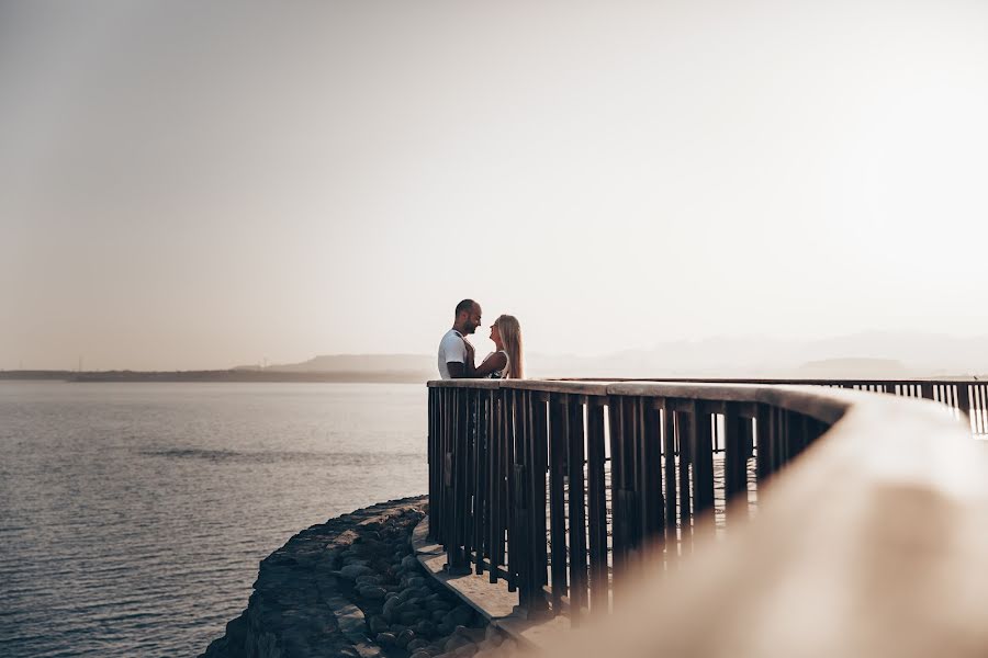 Fotógrafo de bodas Natali Miks (nataliemix). Foto del 23 de marzo 2019