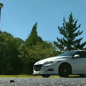 CR-Z ZF1