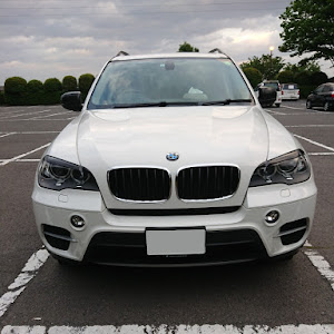 X5 E70