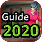 Cover Image of Download Guide for Scary Teacher 3D 2020 1.7 APK