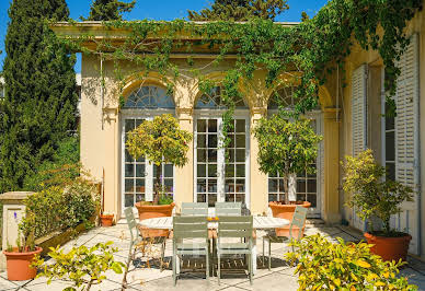 House with pool and terrace 3