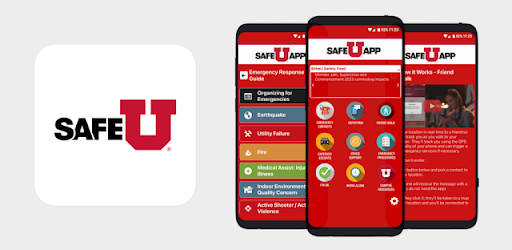 SafeU