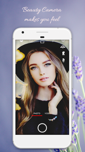 Screenshot Beauty Camera - Selfie, Makeup