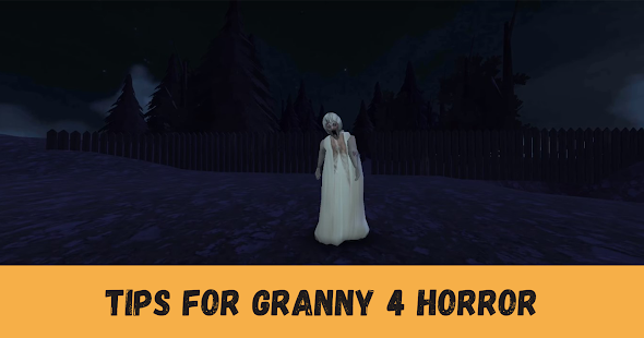 How to Beat 'Granny' Horror Game: Tips, Steps & Strategy For