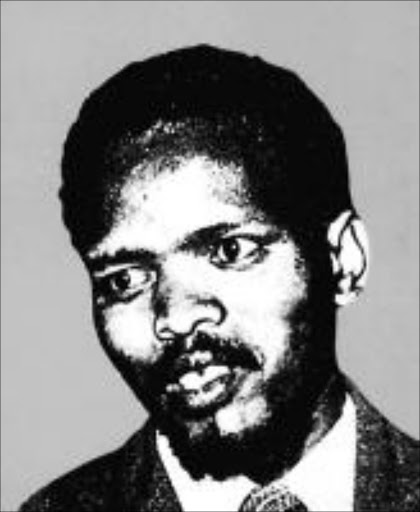 COMMON VISION: Malcolm X and Steve Biko, fighters for dignity. Archival Pic. © Johnnic?