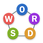 Cover Image of Herunterladen Anagram - Words Finder 1.2 APK