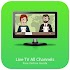 Live TV All Channels Free Online Guide9.0