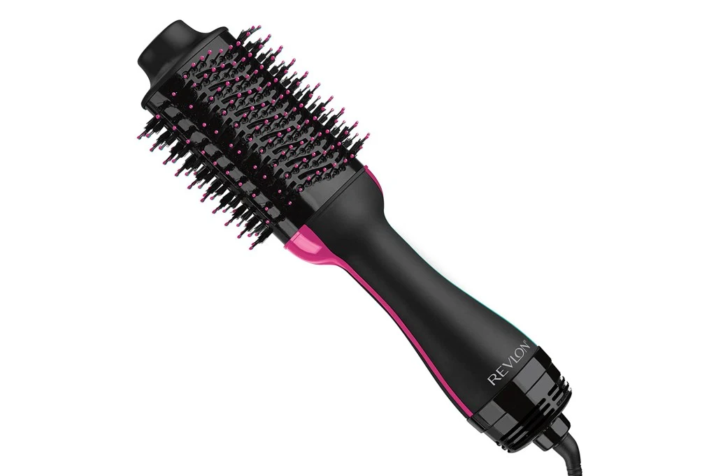 Revlon One-Step Volumizer Blow-Dryer Brush