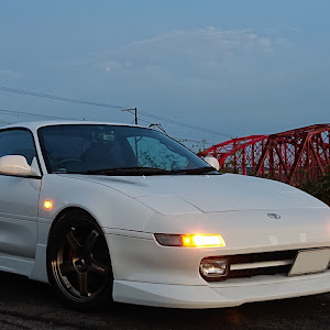 MR2 SW20