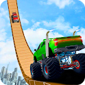 Mega Ramp - Monster Truck