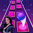 Kim Loaiza Tiles Game Hop icon