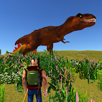 Jurassic Dino World Survival Apk