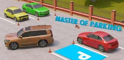 Extreme Car Parking : Car Game Game for Android - Download