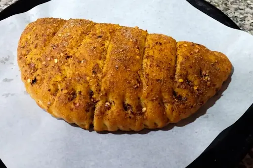 Stuffed Garlic Bread